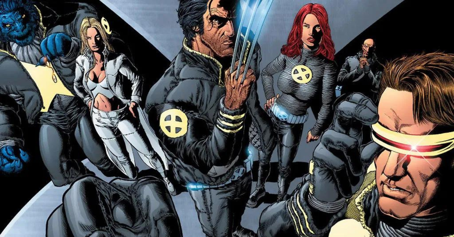 [D23] Une foison de nouveaux personnages dans la saison 2 de X-MEN ’97 !