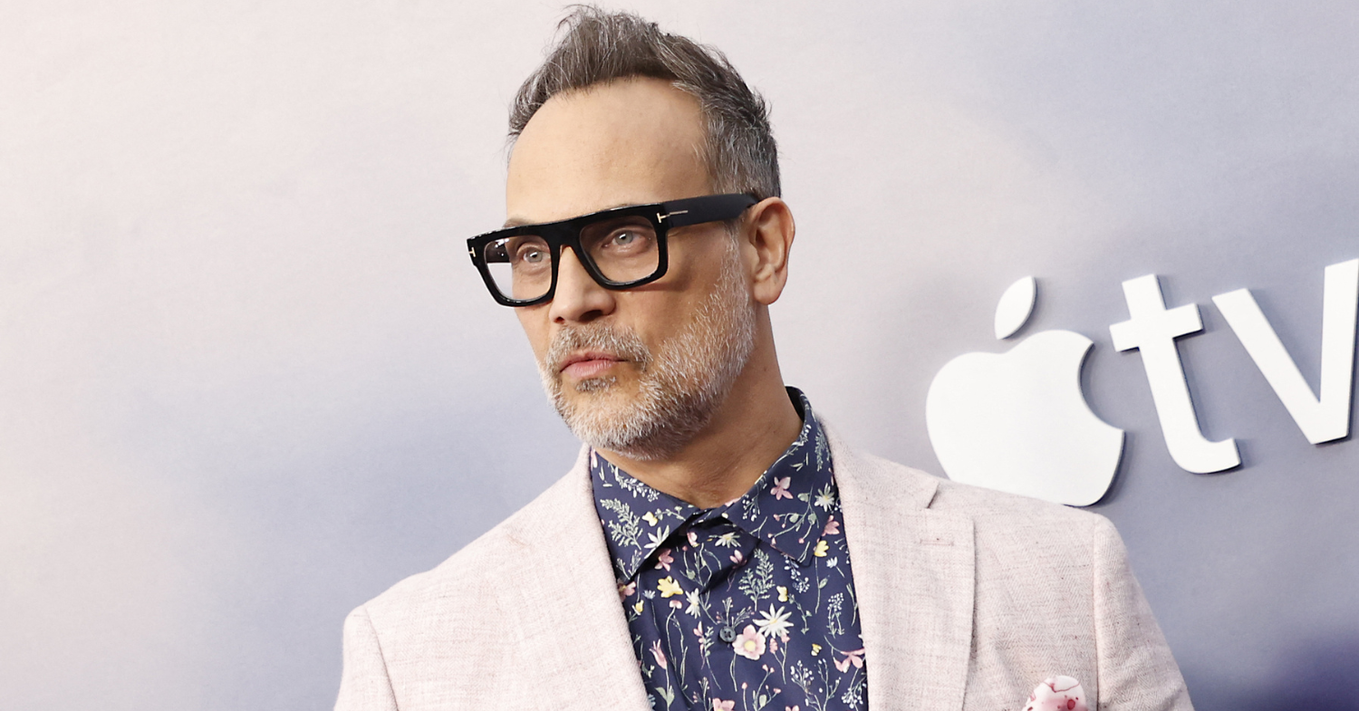 Todd Stashwick rejoint le casting de la série VISION !