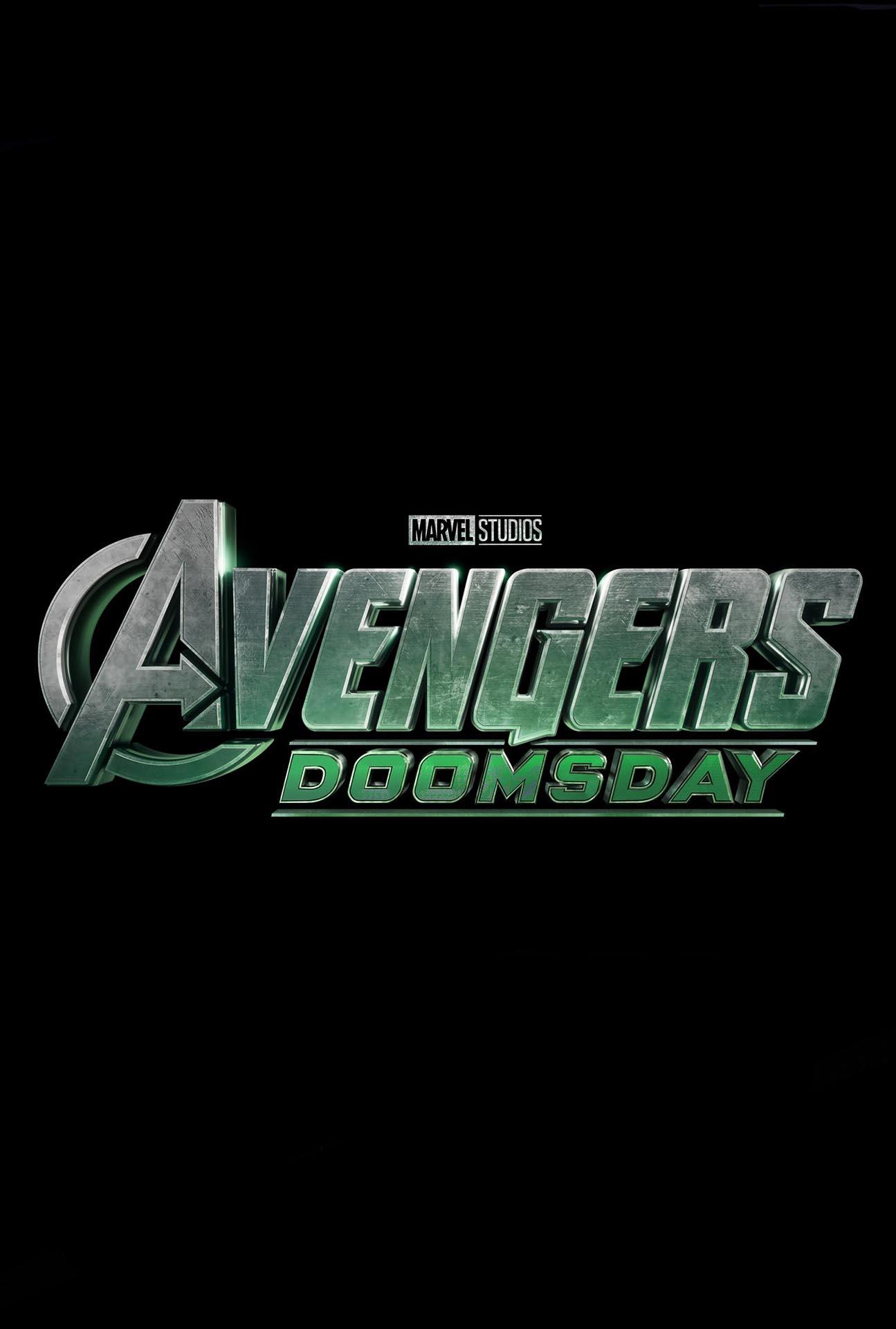 Avengers doomsday accueil temp