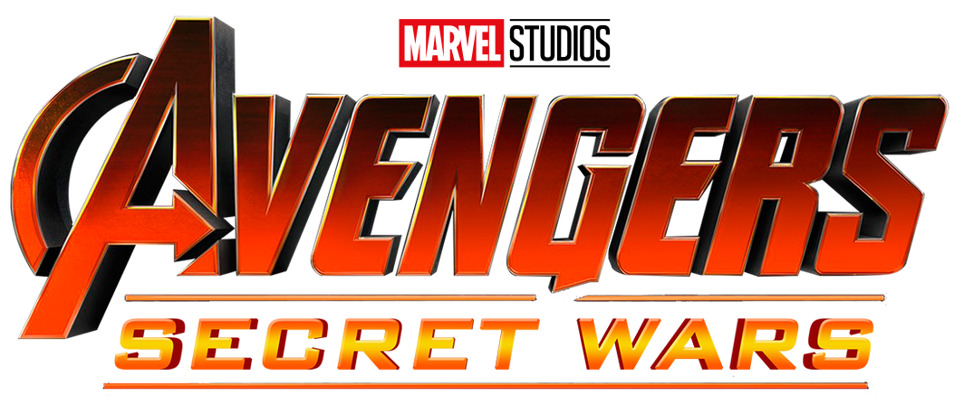 Avengers secret wars v2 logo