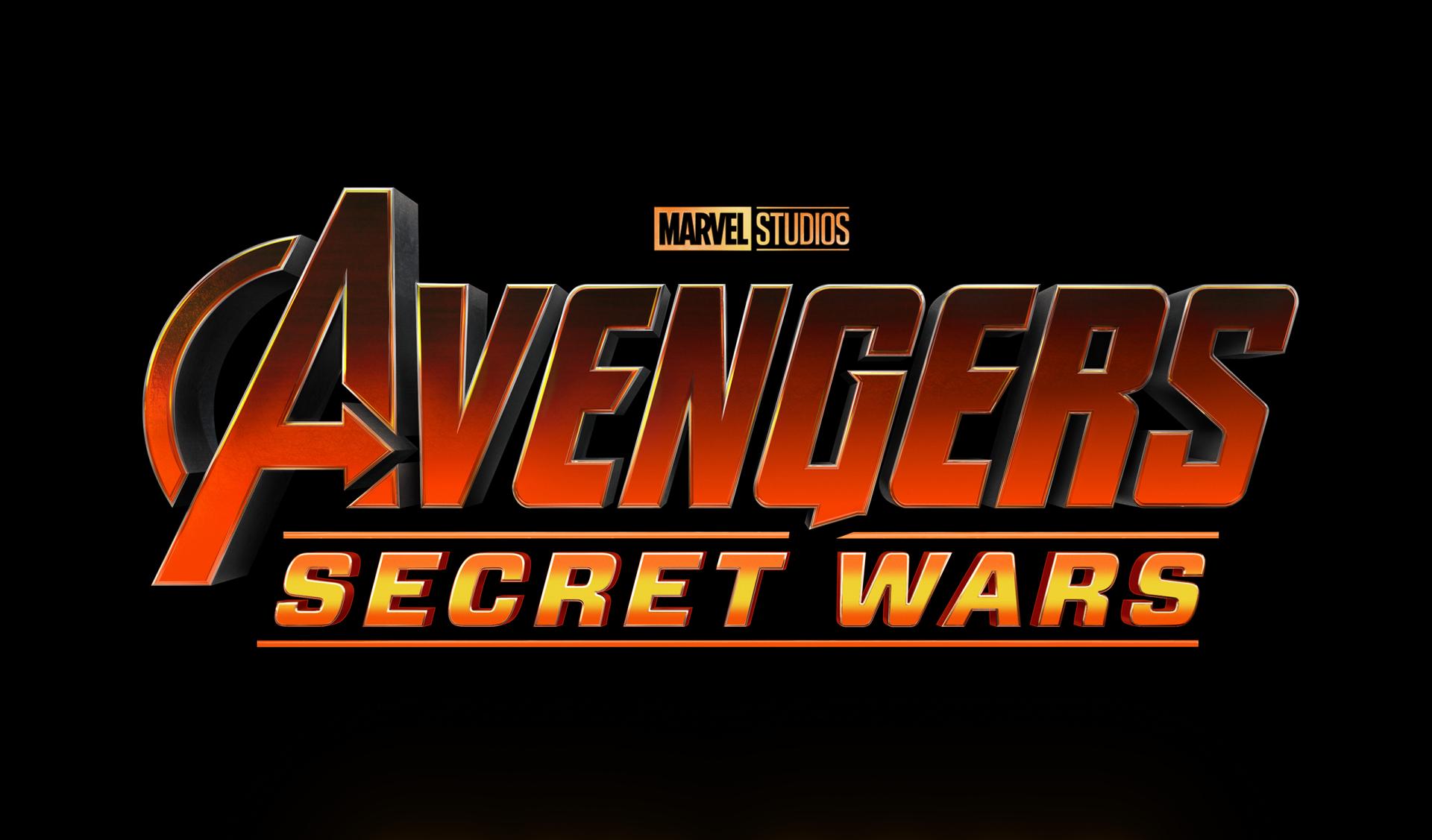 Avengers secret wars v2 titlecard