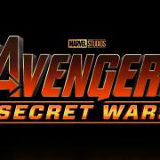 Avengers secret wars v2 titlecard