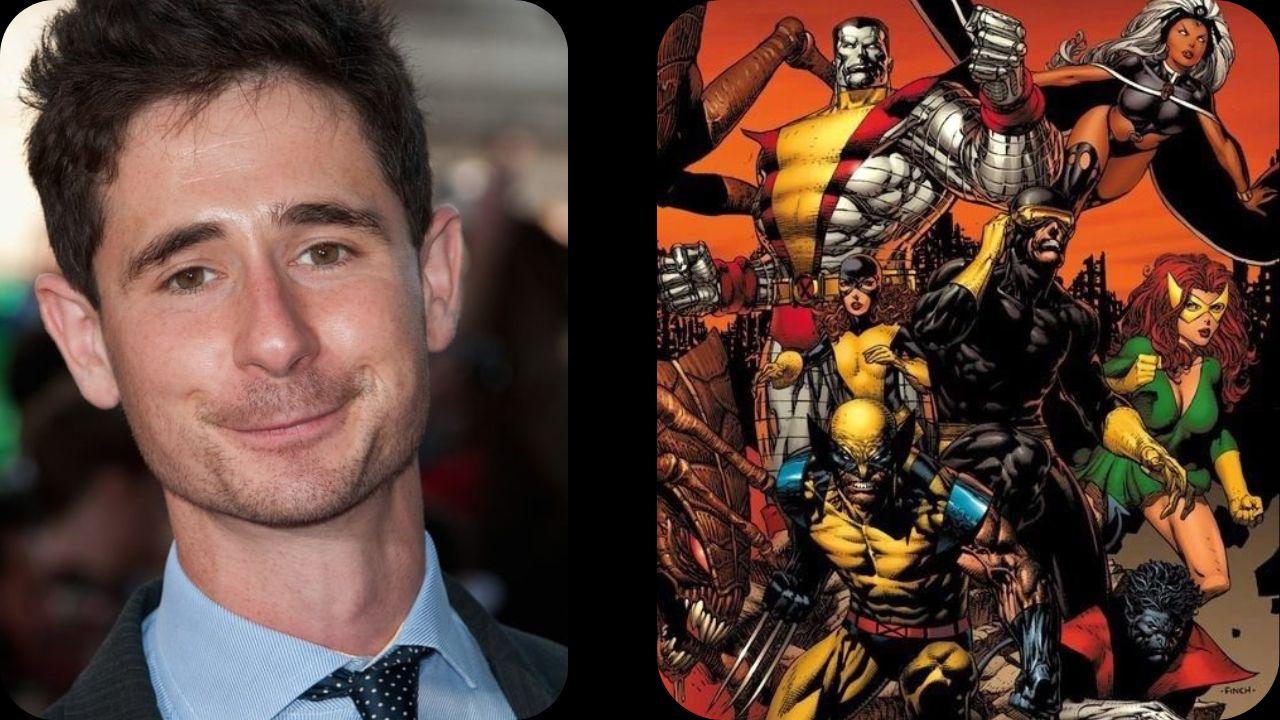 Michael Lesslie est en négociation avec Marvel Studios pour scénariser le futur film X-MEN