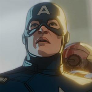 Captain america assassinat empeche de stark cardvignette