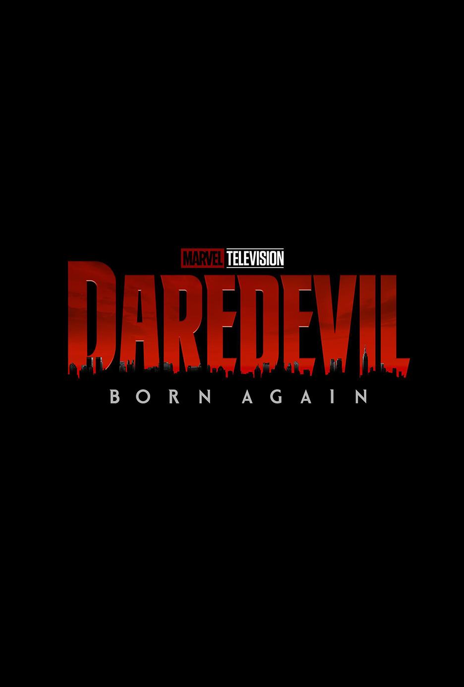 Daredevil born again logo v1 textless