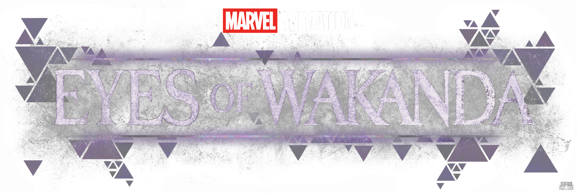 Eyesofwakanda logo blanc mcvprotected