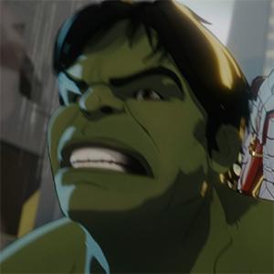 Hulk assassinat empeche de stark cardvignette