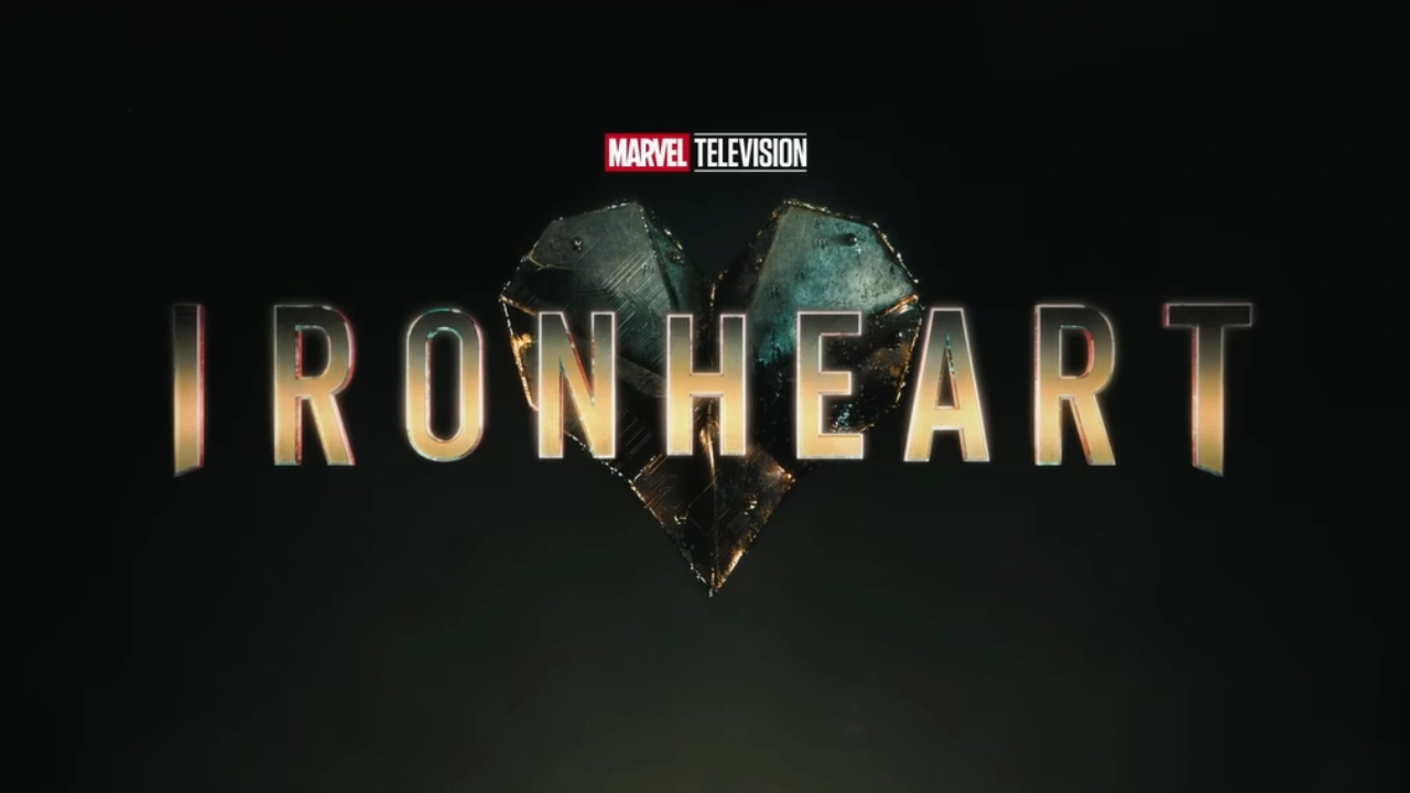 Ironheart