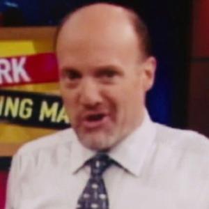 Jim cramer cardvignette