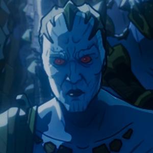 Laufey thor prince de la fete cardvignette