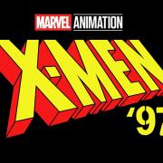 Marvelanimation xmen97 logo title card