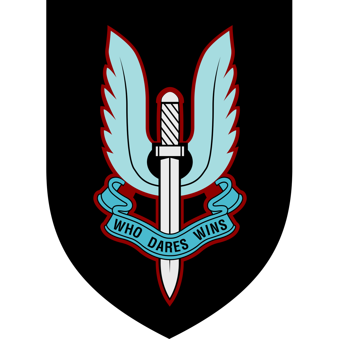 Special air service symbole