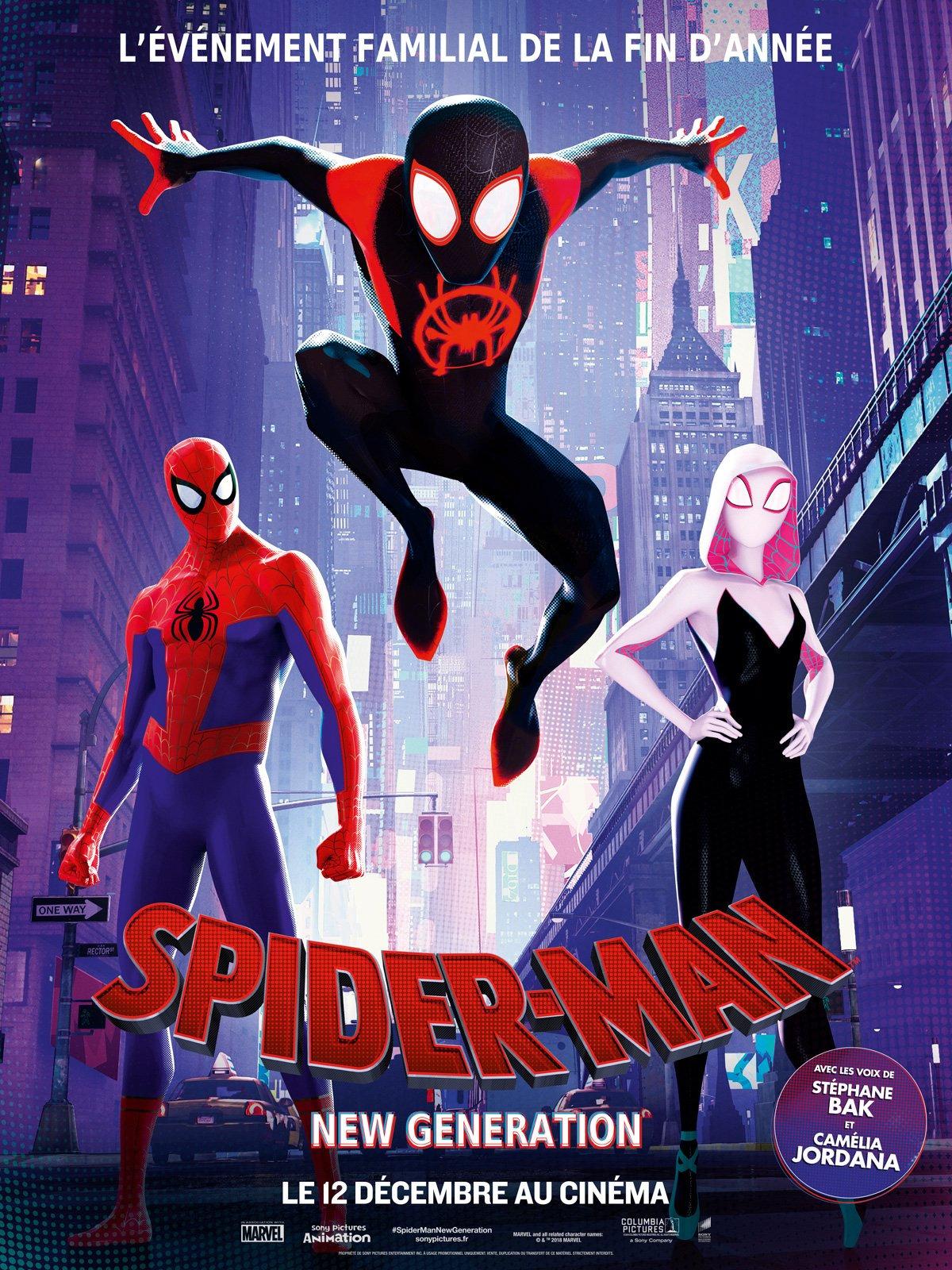 Spider-Man : New | Marvel