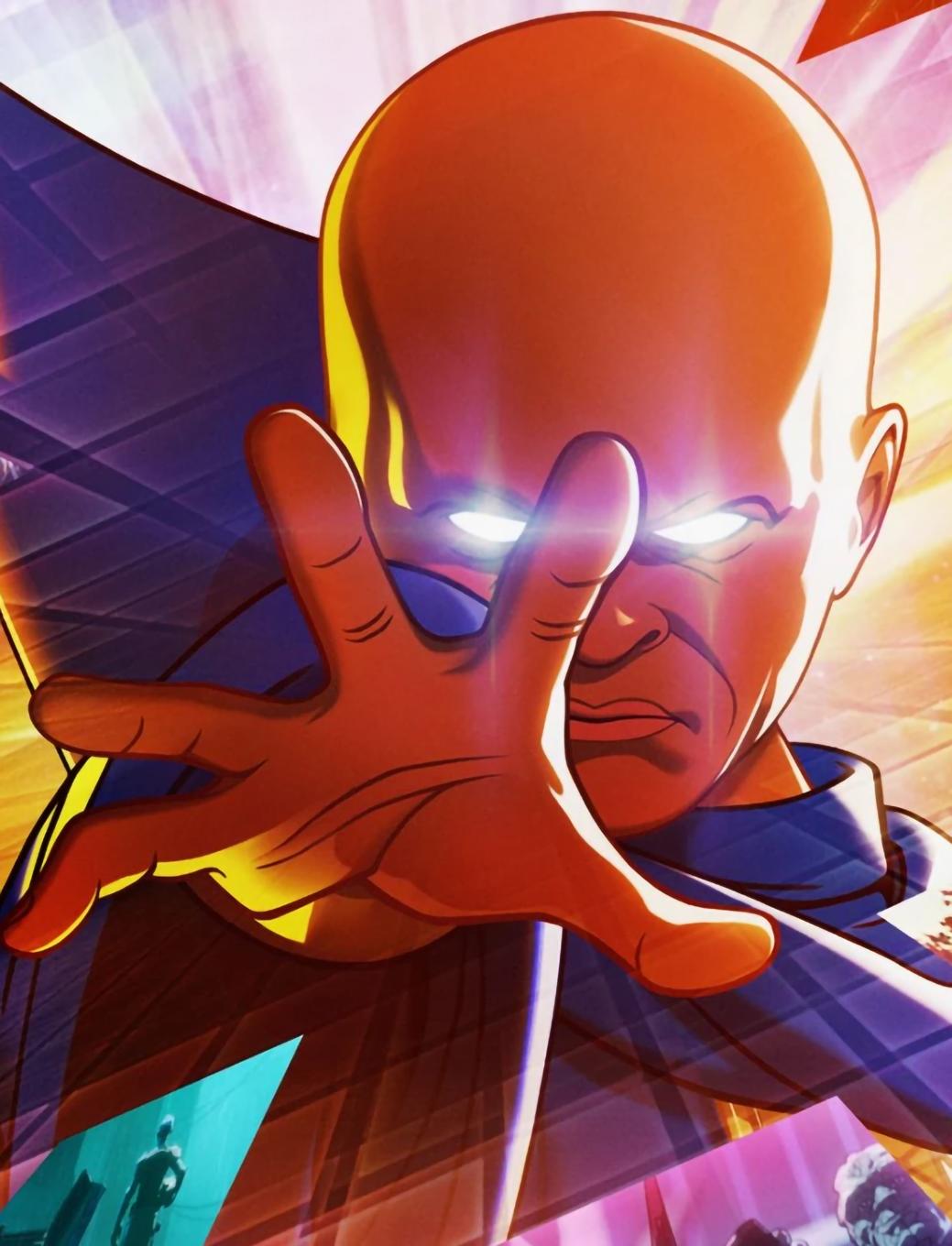 Uatu v2 imgprofil