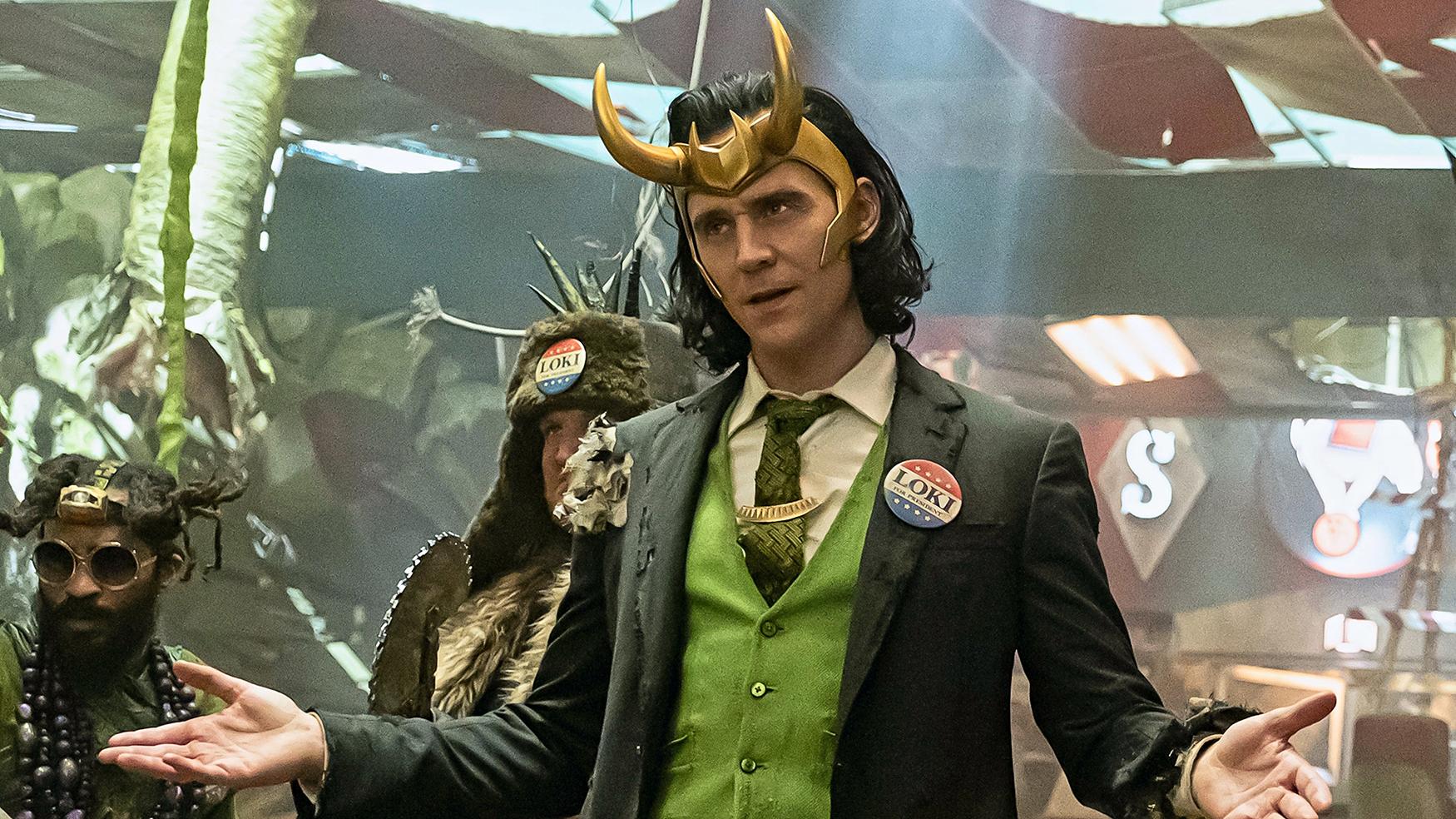 Univers du loki candidat president imgprofil