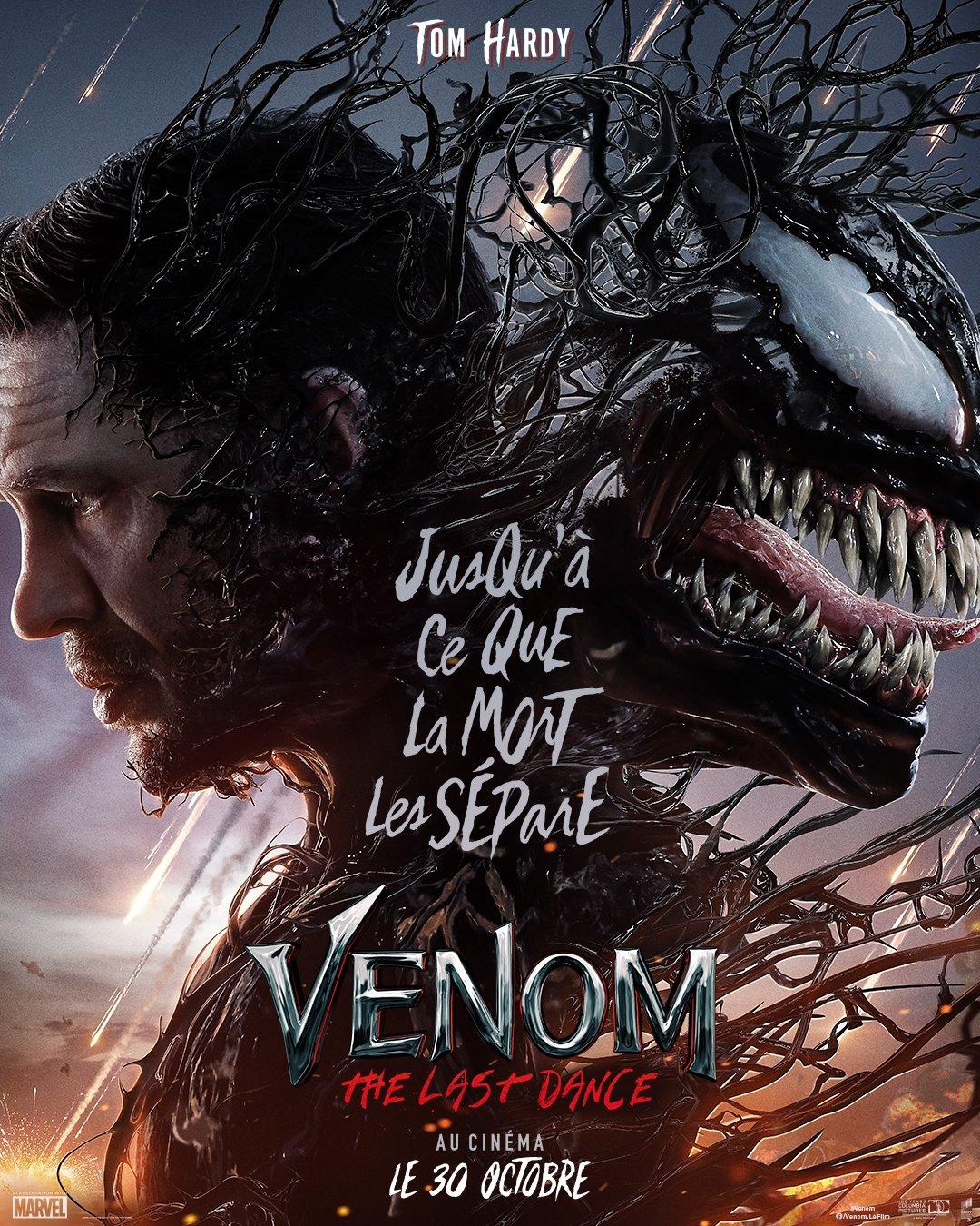 Venomthelastdance poster1