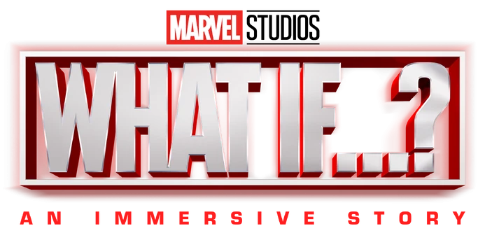 What if an immersive story logo