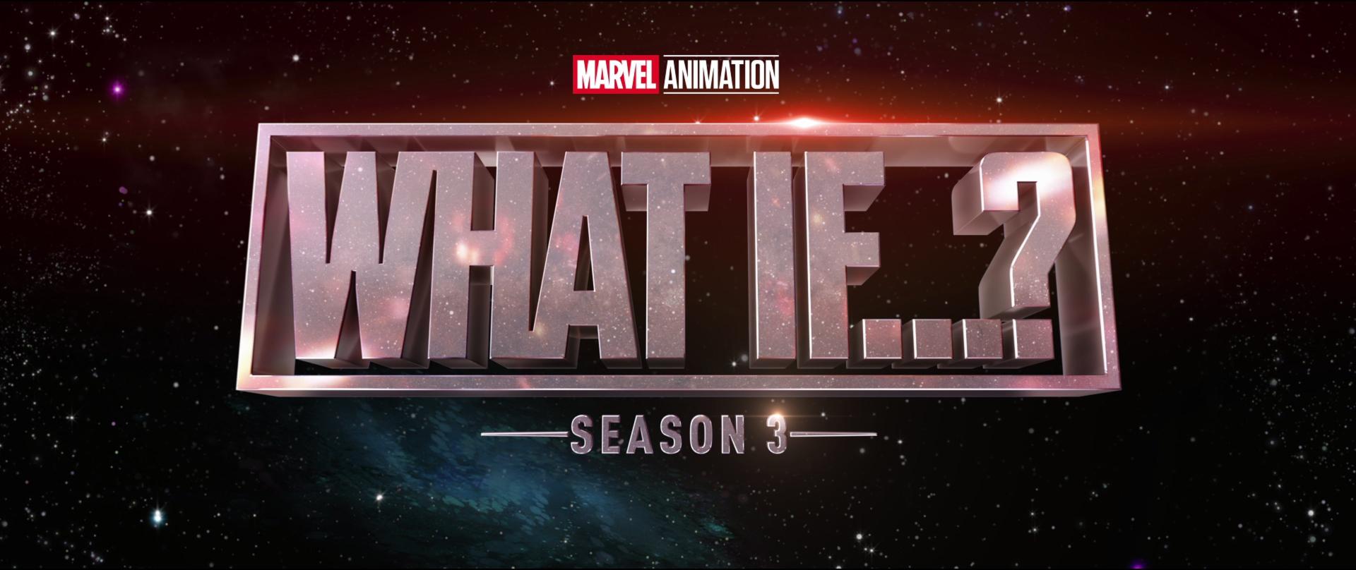 Whatif s3 title card