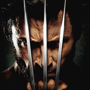 Wolverine x men origins wolverine cardvignette