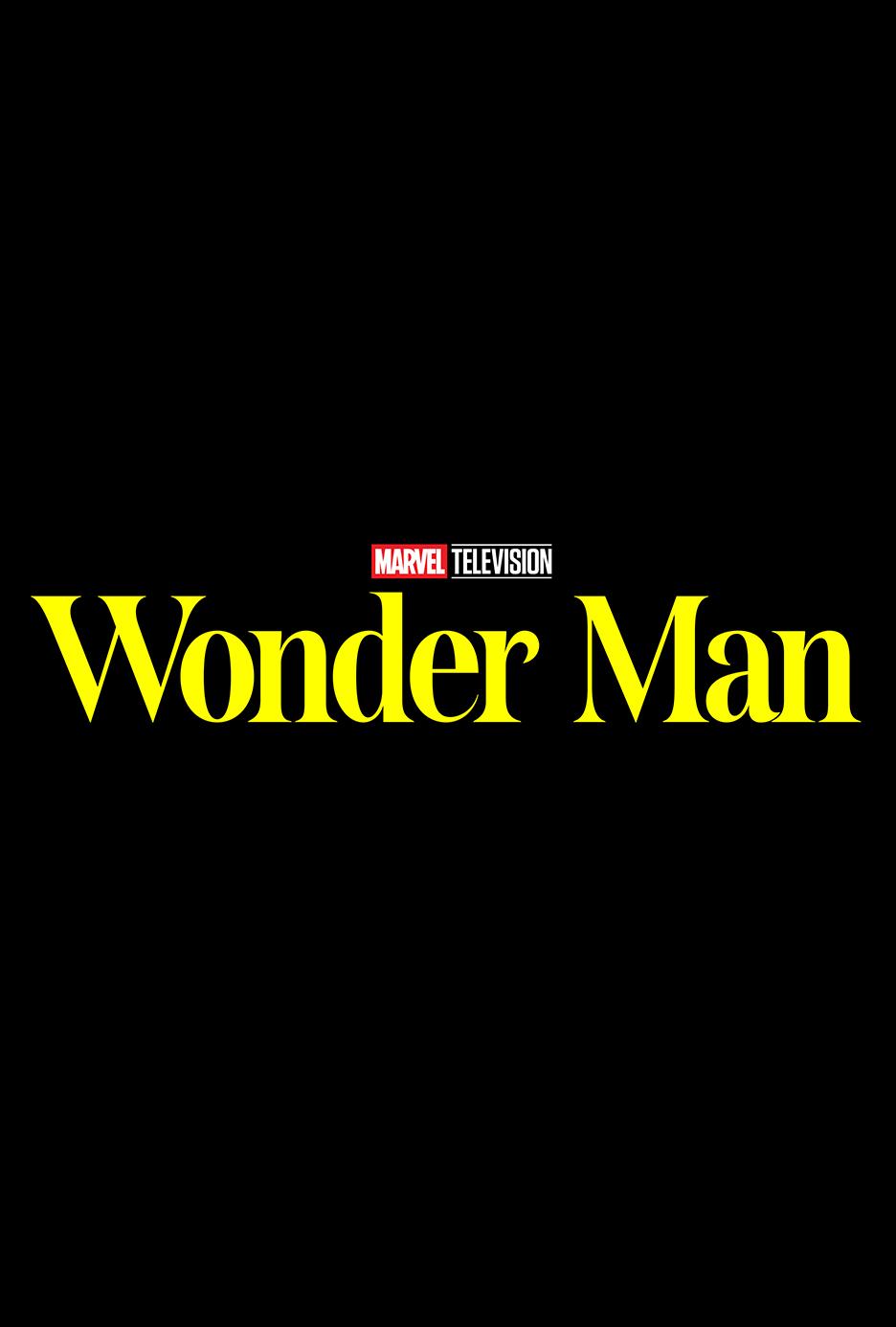 Wonder man logo v1 textless