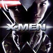 Xmen 2000 poster