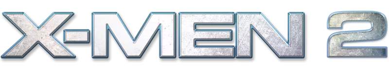 Xmen2 logo